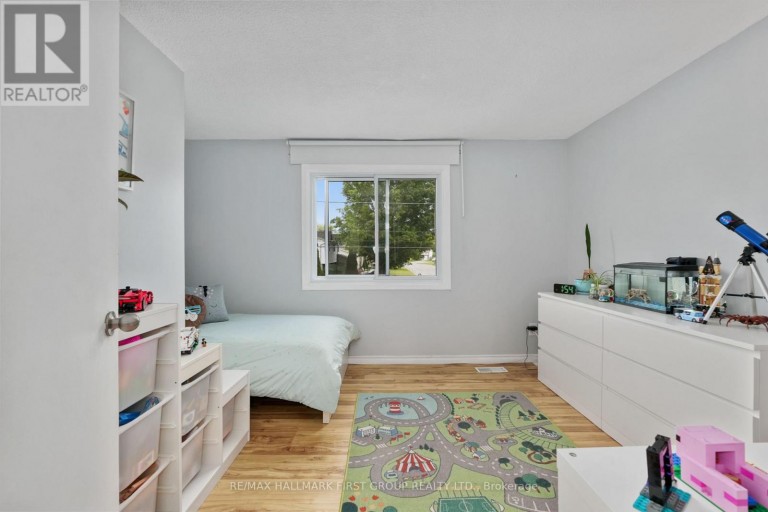 667 WESTWOOD DRIVE, Cobourg, Ontario, K9A4N3
