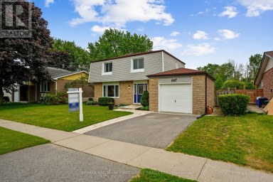 667 WESTWOOD DRIVE Cobourg Ontario photo 3