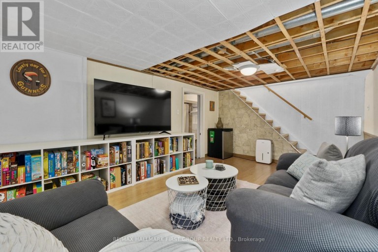 667 WESTWOOD DRIVE, Cobourg, Ontario, K9A4N3