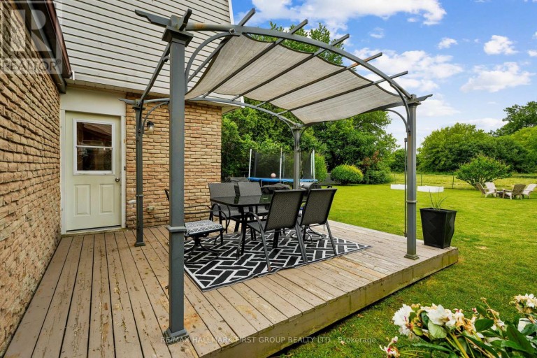 667 WESTWOOD DRIVE, Cobourg, Ontario, K9A4N3