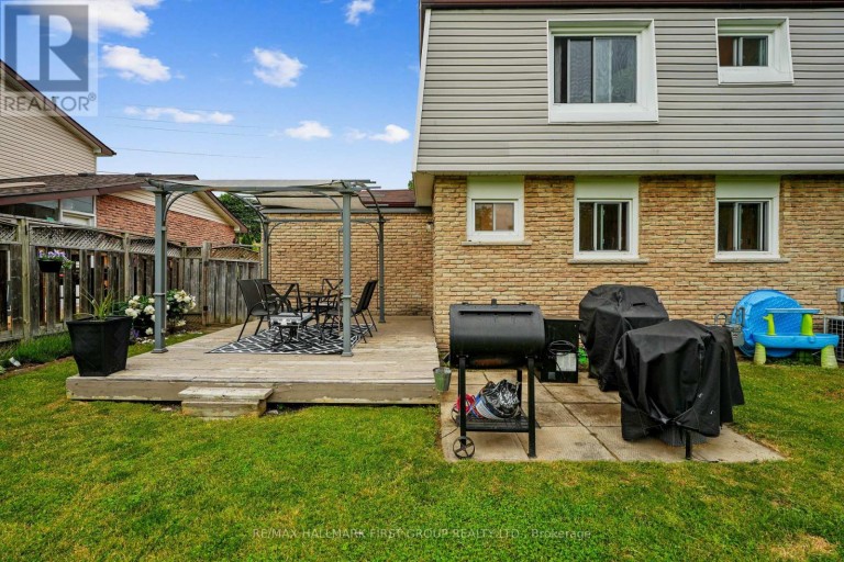 667 WESTWOOD DRIVE, Cobourg, Ontario, K9A4N3