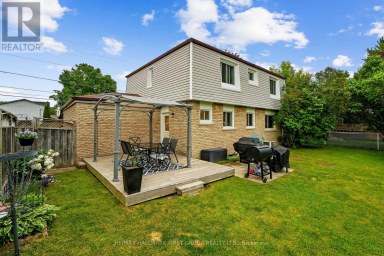 667 WESTWOOD DRIVE Cobourg Ontario photo 41