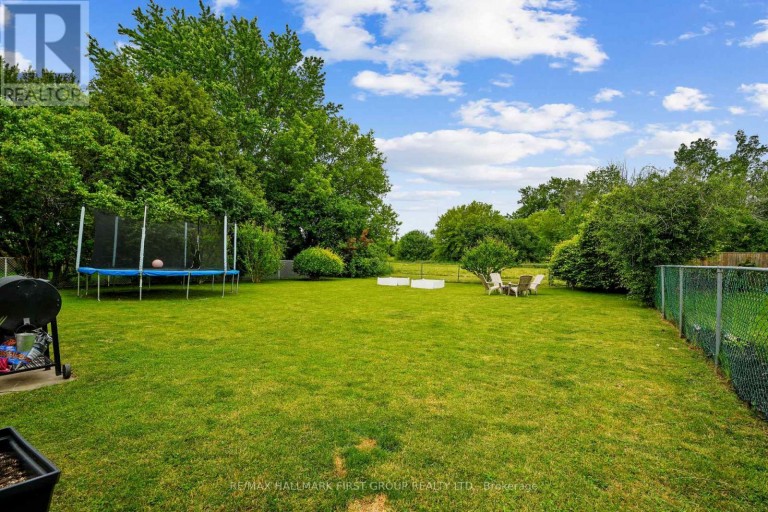667 WESTWOOD DRIVE, Cobourg, Ontario, K9A4N3