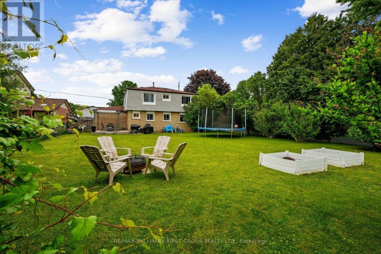 667 WESTWOOD DRIVE, Cobourg, Ontario, K9A4N3