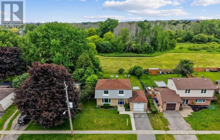 667 WESTWOOD DRIVE, Cobourg, Ontario, K9A4N3