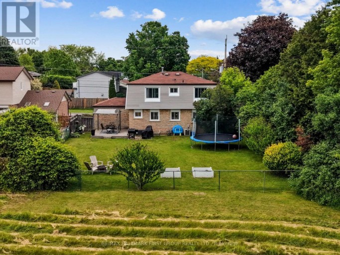 667 WESTWOOD DRIVE, Cobourg, Ontario, K9A4N3