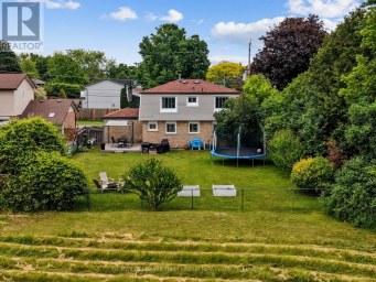 667 WESTWOOD DRIVE Cobourg Ontario photo 46