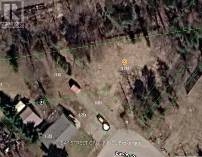 100 DOWLER STREET, Guelph/Eramosa (Rockwood), Ontario, N0B2K0