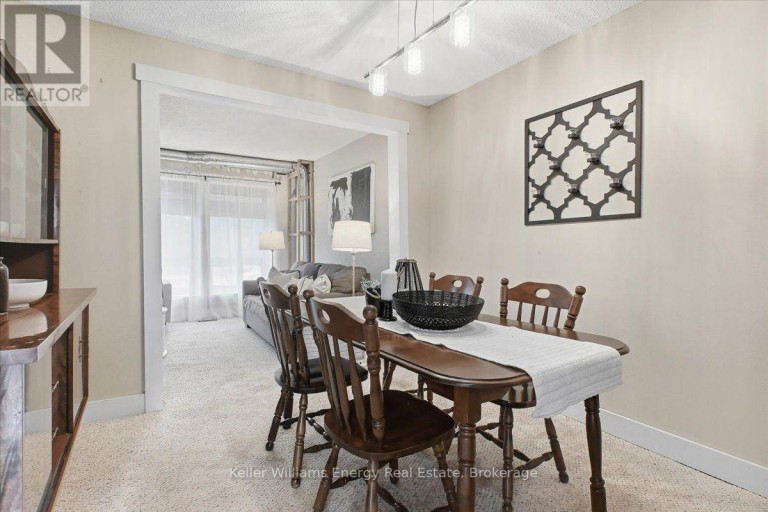 E45 - 221 ORMOND DRIVE, Oshawa (Samac), Ontario, L1G6T7