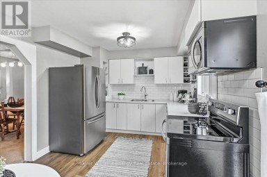 E45 - 221 ORMOND DRIVE Oshawa (Samac) Ontario photo 13