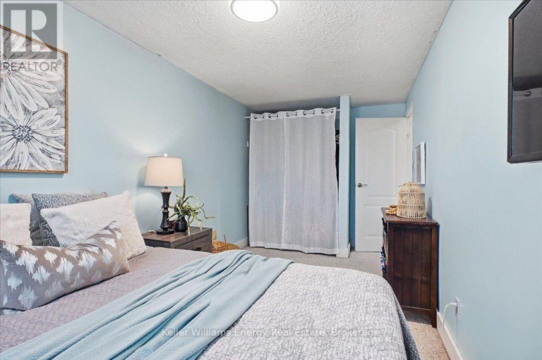 E45 - 221 ORMOND DRIVE, Oshawa (Samac), Ontario, L1G6T7