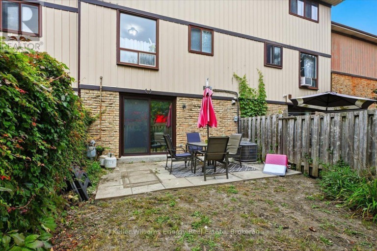 E45 - 221 ORMOND DRIVE, Oshawa (Samac), Ontario, L1G6T7