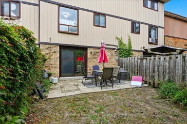 E45 - 221 ORMOND DRIVE Oshawa (Samac) Ontario photo 26