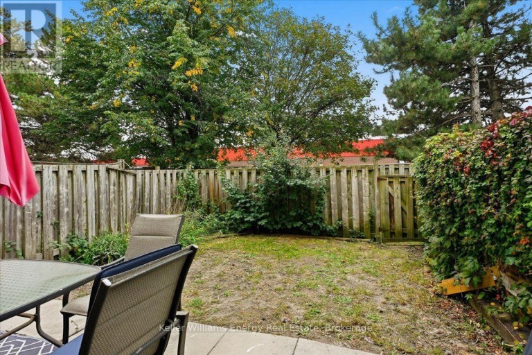 E45 - 221 ORMOND DRIVE, Oshawa (Samac), Ontario, L1G6T7