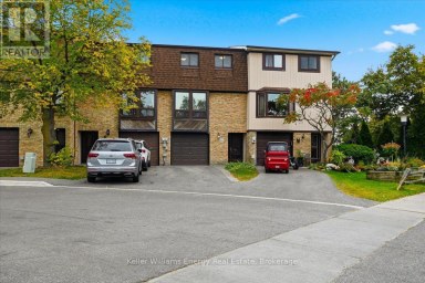 E45 - 221 ORMOND DRIVE Oshawa (Samac) Ontario photo 30