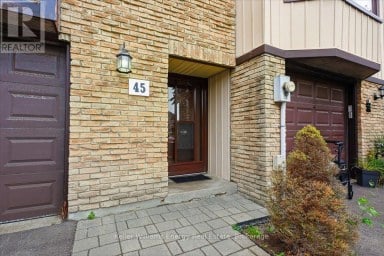 E45 - 221 ORMOND DRIVE Oshawa (Samac) Ontario photo 31