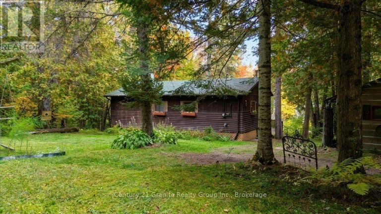 26 RIVERSIDE COURT, Hastings Highlands (Herschel Ward), Ontario, K0L1C0