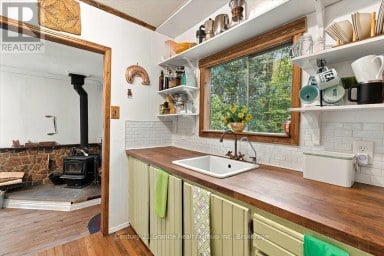 26 RIVERSIDE COURT Hastings Highlands (Herschel Ward) Ontario photo 10