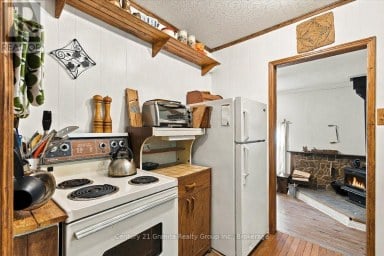 26 RIVERSIDE COURT Hastings Highlands (Herschel Ward) Ontario photo 11