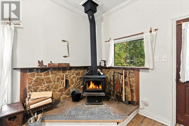 26 RIVERSIDE COURT, Hastings Highlands (Herschel Ward), Ontario, K0L1C0