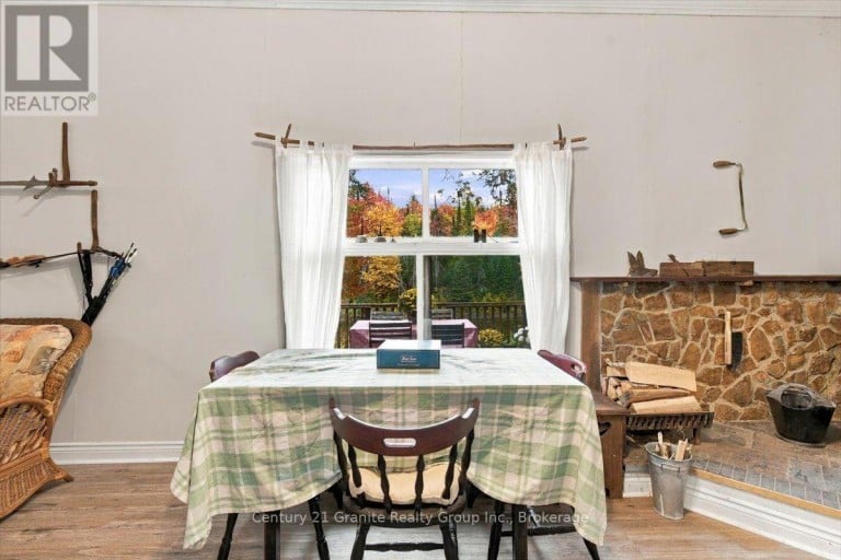 26 RIVERSIDE COURT, Hastings Highlands (Herschel Ward), Ontario, K0L1C0