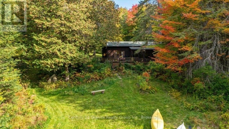 26 RIVERSIDE COURT, Hastings Highlands (Herschel Ward), Ontario, K0L1C0