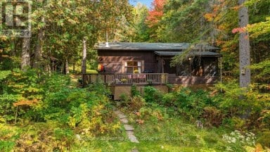 26 RIVERSIDE COURT Hastings Highlands (Herschel Ward) Ontario photo 3
