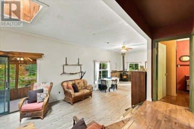 26 RIVERSIDE COURT Hastings Highlands (Herschel Ward) Ontario photo 32