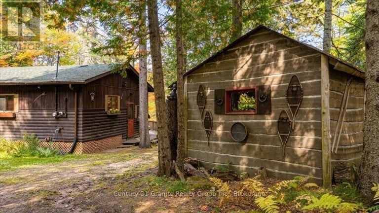 26 RIVERSIDE COURT, Hastings Highlands (Herschel Ward), Ontario, K0L1C0