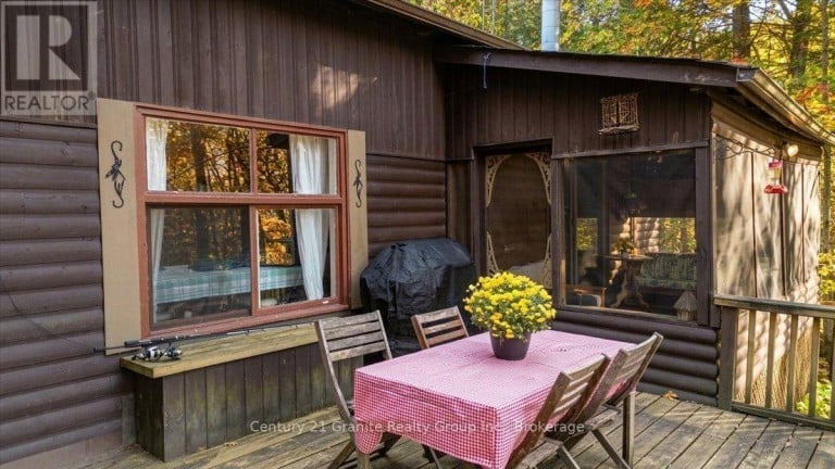 26 RIVERSIDE COURT, Hastings Highlands (Herschel Ward), Ontario, K0L1C0
