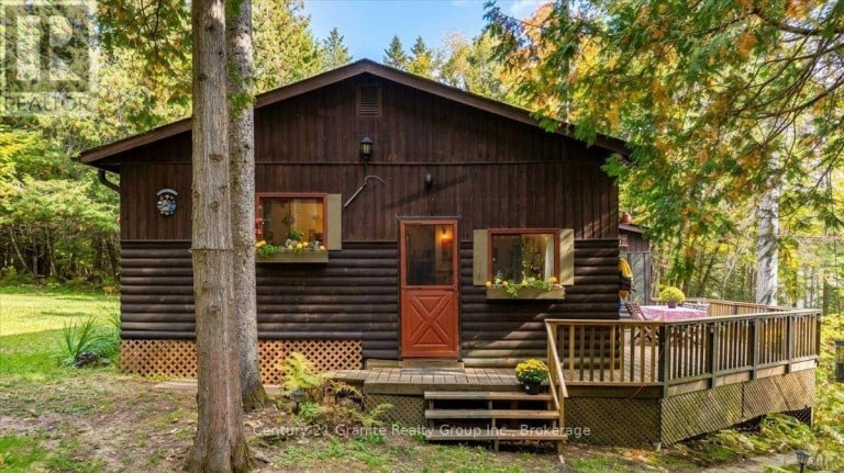 26 RIVERSIDE COURT, Hastings Highlands (Herschel Ward), Ontario, K0L1C0