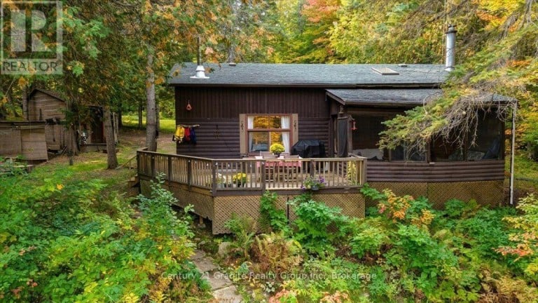 26 RIVERSIDE COURT, Hastings Highlands (Herschel Ward), Ontario, K0L1C0