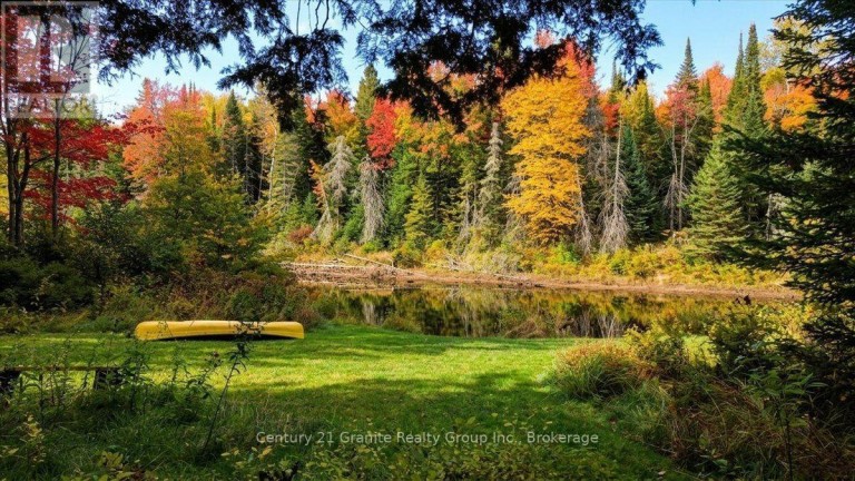 26 RIVERSIDE COURT, Hastings Highlands (Herschel Ward), Ontario, K0L1C0