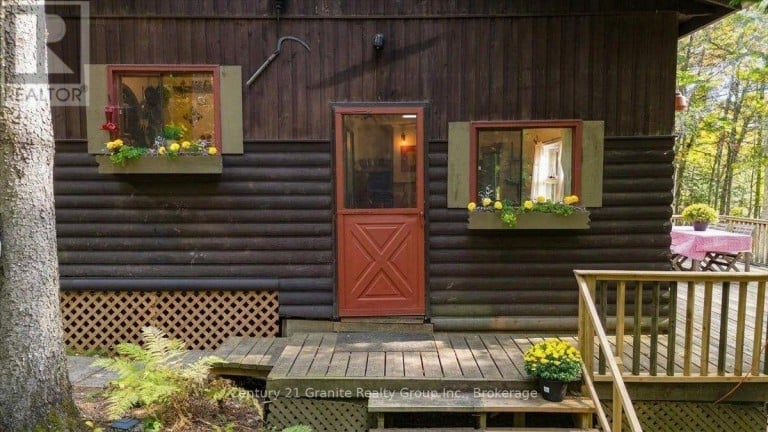 26 RIVERSIDE COURT, Hastings Highlands (Herschel Ward), Ontario, K0L1C0
