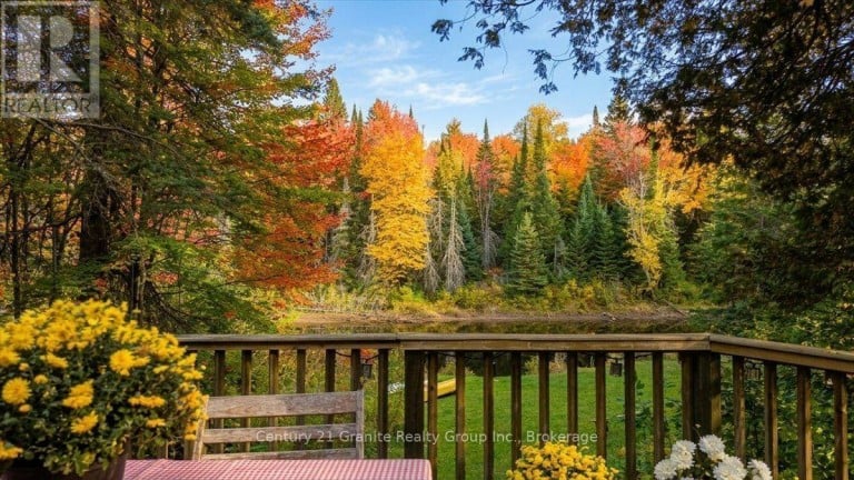 26 RIVERSIDE COURT, Hastings Highlands (Herschel Ward), Ontario, K0L1C0