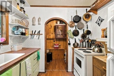 26 RIVERSIDE COURT Hastings Highlands (Herschel Ward) Ontario photo 7