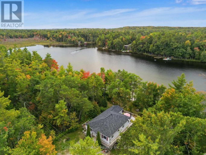 15 SPUR 2, Trent Lakes, Ontario, K0L1J0