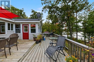 15 SPUR 2 Trent Lakes Ontario photo 10