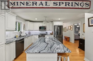 15 SPUR 2 Trent Lakes Ontario photo 15