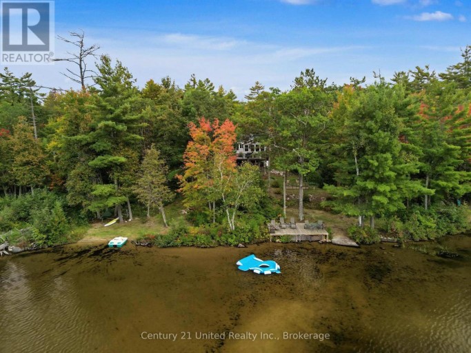 15 SPUR 2, Trent Lakes, Ontario, K0L1J0