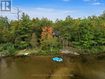 15 SPUR 2 Trent Lakes Ontario photo 2