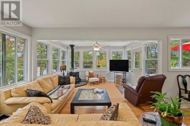 15 SPUR 2 Trent Lakes Ontario photo 20