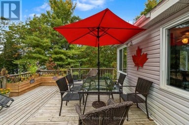 15 SPUR 2 Trent Lakes Ontario photo 38