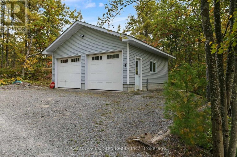 15 SPUR 2, Trent Lakes, Ontario, K0L1J0