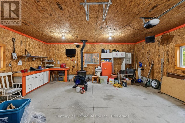 15 SPUR 2, Trent Lakes, Ontario, K0L1J0