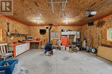 15 SPUR 2 Trent Lakes Ontario photo 40