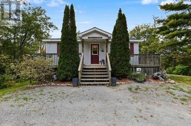 15 SPUR 2 Trent Lakes Ontario photo 41