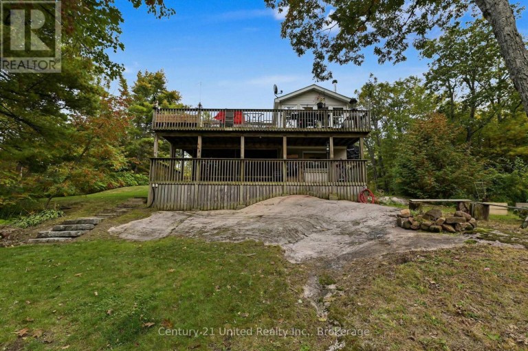 15 SPUR 2, Trent Lakes, Ontario, K0L1J0