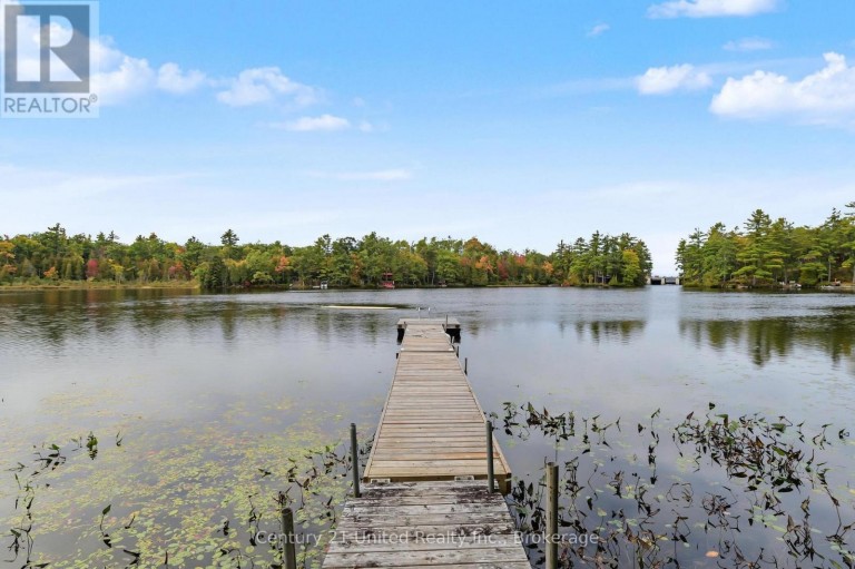 15 SPUR 2, Trent Lakes, Ontario, K0L1J0