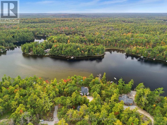 15 SPUR 2, Trent Lakes, Ontario, K0L1J0